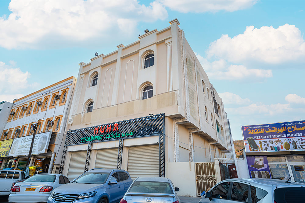 الصناعية – صور